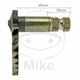STARTER SHAFT GY6 46MM/20MM 756.09.31 BAOTIAN 50 BT49QT-11 Tommy 2005-2016