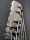 Mizuno JPX 923 Forged Iron Set 4-PW, GW *LEFT-HANDED*