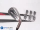 New Cobra DARKSPEED 5-PW,GW Iron Set - KBS PGI 85 Stiff Flex Graphite 505513