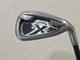 Callaway X-20 Single 4 Iron | Firm Flex 65g Graphite | Right Handed | RH