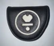 Lab Golf OZ.1 / Mezz.1 Max Black Putter Head Cover MINT