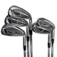 Mizuno JPX 921 Hot Metal Iron Set 5pcs 7-PW, GW N.S.PRO MODUS3 TOUR 105 Flex R