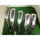 Bridgestone BRIDGESTONE 213HF 5S Iron Set S Diamana BS50i Set of 5