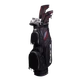 Cobra Air X 12 Piece Package Set - Choose Your Shaft