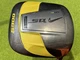 NIKE SasQuatch SUMO2 5900 Driver 9.5&deg; Diamana S Flex Right Hand Used Japan