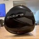 Cobra F-MAX Superlite Driver 10.5&deg; Right-Handed Stiff Graphite Titanium
