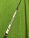 Aldila Rogue White 130 MSI 80S Stiff Fairway Wood Golf Shaft Ping 42.5&rdquo;