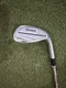 Cleveland CBX 4 ZipCore 54&deg;/14 Sand Wedge RH Steel Shaft Wedge Flex Silver
