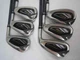 2022 DUNLOP XXIO 12 6~Aw 6pc MP1200 R-flex IRON SET Golf Club H34