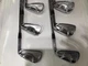 Srixon Z725 Iron Set Flex S 6 Pieces Modus 120 Right Handed F/S #40