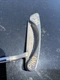 Ping Zing 2 Putter Karsten Mfg Corp Phoenix AZ 85068 RH Steel 35.5&rdquo; Golf Club