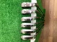 Golf Iron Set Dunlop SRIXON Z545 Miyazaki Kosuma Blue Mizu (S) 6pcs 5-P JAPAN