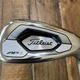Titleist 718 AP3 8 Iron Project X 5.5 Steel Shaft Regular Right Handed 36.5&rdquo;