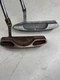 Ping Pal 2 Slazenger Beryllium Copper BC 510 Blade Putter Lot RH