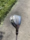 Nike VR-S 3-21* Hybrid Right Fubuki 75 Stiff Flex Graphite W/ Headcover