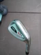 Adams Idea A3 # PW Iron Original Stiff Steel Shaft