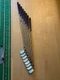 Titleist T200 2024 Iron Set (4i -GW) with KBS TourV S Shafts & GolfPride MCC Mid