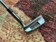 Miura KM-350 1957 Series Putter w/ Original head cover perfect condition