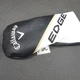 Callaway Golf Edge Driver headcover men golf fast ship 260412