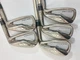 Honma TOUR WORLD TW727P Iron Set 5pcs 6-10 VIZARD I65 Flex S
