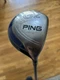 Ping G2 driver 400cc right hand 15.5 degree TFC100D soft regular