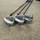 Mizuno Pro T-1 Weges RH - 50/54/60 - White Satin Pured- KBS 610 120