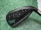 Very Nice Black Pxg Gen6 5x Forged/Milled 0311 XP 7 Iron Nippon NS Pro 950 Stiff