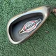 Callaway Big Bertha 10 Iron Regular Graphite RCH 75i Golf Pride Jumbo Grip 35.5"