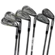 Honma Golf TOUR WORLD TW757Vx 6S Iron Set IR Flex S