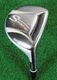 Nice Adams Speedline Fast 12 Draw 17* 5 Wood, ProLaunch Blue 65 FW A (Senior)