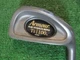 TOMMY ARMOUR Ti-100 TITANIUM 4 IRON, ARMOUR Ti-100 LIGHT FLEX GRAPHITE SHAFT