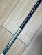 Graphite Design Tour AD VR-6 Driver Shaft S Flex with Taylormade Sleeve 112cm