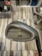Evolution Golf (Gap Wedge) EV Dc1/ With Regular Graphite Shaft.