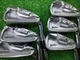Dunlop SRIXON Z725 Irons #5-9,Pw(6Clubs)/Dynamic Gold DST/Flex:Stiff/ Iron set