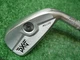 Pxg Milled 3X Forged 0317 T 4 Iron Project X LZ Black 6.5 Steel X Flex
