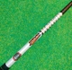 Graphite Design TOUR AD IZ-6 S Stiff Driver Shaft 43.8 Inches TaylorMade Sleeve