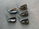 Bridgestone 241CB Iron Head Set 5pcs #6-PW