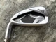 Ping G430 Black Dot 7 Single Iron Project X LS Stiff Steel DEMO N9380 LH