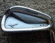 Mizuno MP-64 / 6 Iron / RH / HEAD ONLY