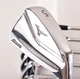 Mizuno MP-5 Forged 5-6-7-8-9-Pw 6pcs RH Stiff Modus3 Tour120 Golf Iron Set JDM