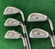 Troon Collection Big Scot (Ping Zing Style) 6-PW Iron Set Steel Shafts RH