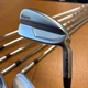 Mint Ping i525 Irons 5-PW Nippon N.S. Pro Modus 3 Tour 105 S Flex RH