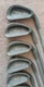TZ GOLF - VINTAGE Ping Eye 2 Orange Dot 3-PW, 8 Iron Set Steel Shaft RH