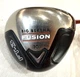 Callaway Big Bertha Fusion FT-3 Draw 10&deg; Driver RH 45" Aldila NVS 55S Seniors