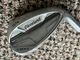 Cleveland CBX2 54&bull;12 Sand Wedge Rotex Wedge Flex Shaft Lamkin Crossline Grip