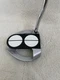 Odyssey 2 Ball Fang Putter w/ HC, 35", RH, Super Stroke Grip, Good Condition