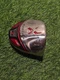 RH Tour Edge Exotics 9&deg; XCG 3 Driver Head Only Cond. 8/10 GCH20