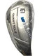 Cleveland Smart Sole Full Face Gap Wedge 50* RH Recoil Dart Stiff Graphite 35.5"