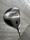 Titleist 983 K Driver 9.5* Speeder Fujikura Mens RH