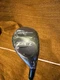 Tommy Armour Ladies 22&deg; 4 Hybrid Recoil 55g L Flex Shaft Lamkin Grip In Plastic
